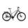 Winora Sinus N5 eco 500Wh Trapez Trekking E-Bike 2025 | Sagegrey matt