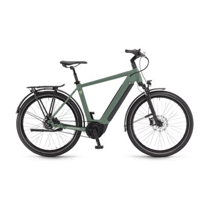 Winora Sinus R8f eco 500Wh Trekking E-Bike 2025 | Defender matt