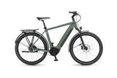 Winora Sinus R8f eco 500 Wh Trekking E-Bike 2022 |...