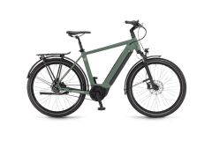 Winora Sinus R8f eco 500Wh Trekking E-Bike 2025 |...