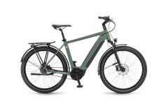 Winora Sinus R8f eco 500Wh Trekking E-Bike 2026 |...