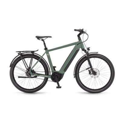 Winora Sinus R8 eco 500Wh Trekking E-Bike 2025 | Defender matt