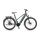 Winora Sinus R8 eco 500Wh Trapez Trekking E-Bike 2025 | Defender matt