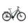 Winora Sinus R8 eco Trapez 500 Wh Trekking E-Bike 2022 | defender matt