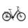 Winora Sinus R8 eco 500Wh Tiefeinsteiger Trekking E-Bike 2025 | Defender matt