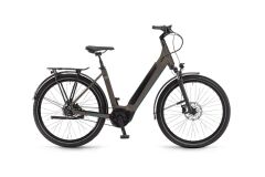 Winora Sinus R5 625Wh Tiefeinsteiger Trekking E-Bike 2026...