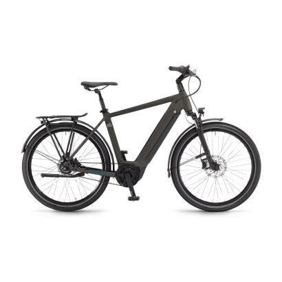 Winora Sinus R5f 625Wh Trekking E-Bike 2025 | Peat matt