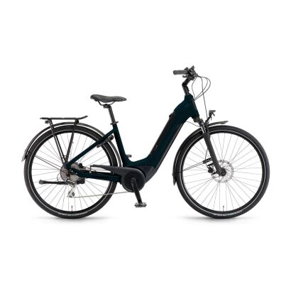Winora Tria 8 400Wh Tiefeinsteiger City E-Bike 2025 | Deepsea
