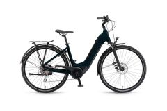 Winora Tria 8 400Wh Tiefeinsteiger City E-Bike 2025 |...