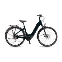 Winora Tria 8 400Wh Tiefeinsteiger City E-Bike 2026 |...