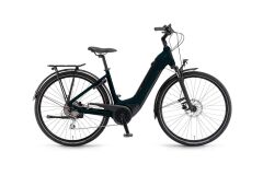 Winora Tria 8 Tiefeinsteiger 400 Wh Trekking E-Bike 2024...