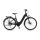 Winora Tria 9 500Wh Tiefeinsteiger City E-Bike 2025 | Schwarz matt