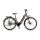 Winora Tria 9 500Wh Tiefeinsteiger City E-Bike 2025 | Iced Coffee matt