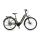 Winora Tria 9 Tiefeinsteiger 500 Wh Trekking E-Bike 2022 | iced coffee matt
