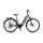 Winora Tria 10 Tiefeinsteiger 500 Wh Trekking E-Bike 2022 | grey