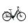 Winora Tria N8f Tiefeinsteiger 500 Wh Trekking E-Bike 2022 | bamboogreen matt