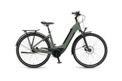 Winora Tria N8 Tiefeinsteiger 500 Wh Trekking E-Bike 2022...