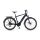 Winora Yucatan 8 630Wh Trekking E-Bike 2025 | Nighttime Blue
