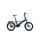 Winora radius 500Wh Tiefeinsteiger Compact E-Bike 2025 | Greyblue matt