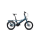 Winora radius 500Wh Tiefeinsteiger Compact E-Bike 2026 | Greyblue matt