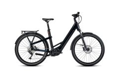 Winora Yakun 10 Tiefeinsteiger 750 Wh City E-Bike 2023 |...