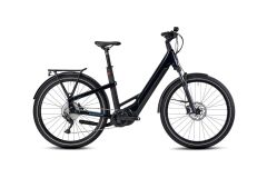 Winora Yakun 10 Tiefeinsteiger 750 Wh City E-Bike 2024 |...
