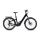 Winora Yakun 10 Tiefeinsteiger 750 Wh City E-Bike 2023 | darkblue