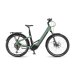 Winora Yakun 12 750Wh Tiefeinsteiger Trekking E-Bike 2026 | Defender matt