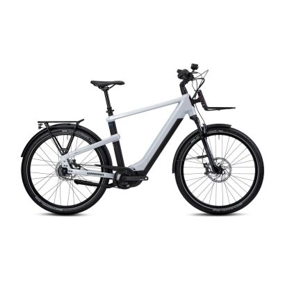 Winora Yakun R5 Pro 750 Wh City E-Bike 2024 | ice