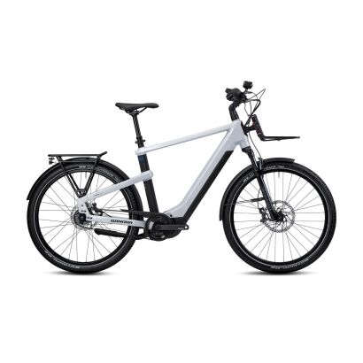 Winora Yakun R5 Pro 750Wh Trekking E-Bike 2025 | Ice