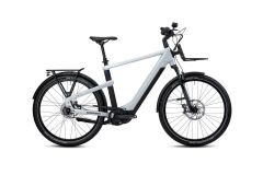 Winora Yakun R5 Pro 750 Wh City E-Bike 2023 | ice