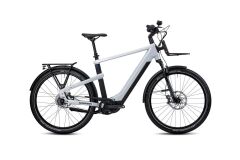 Winora Yakun R5 Pro 750Wh Trekking E-Bike 2025 | Ice