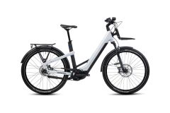 Winora Yakun R5 Pro 750Wh Tiefeinsteiger Trekking E-Bike...