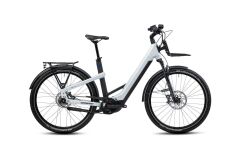 Winora Yakun R5 Pro Tiefeinsteiger 750 Wh City E-Bike...