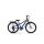 Winora Dash 20 Kinderrad 2026 | Infinity Blue gloss/Black Chalk matte