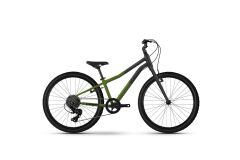 Winora Rage 24 Kinderrad 2025 | Crocodile Green...