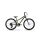 Winora Rage 24 Kinderrad 2023 | crocodile green / black chalk