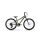 Winora Rage 24 Kinderrad 2026 | Crocodile Green matte/Black Chalk matte