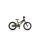 Winora Rage 16 Kinder MTB 2025 | Gold matte/Black Chalk matte