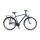 Winora Holiday N7 City-Bike 2024 | cobalt matte