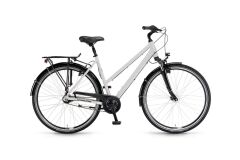 Winora Holiday N7 Trapez City-Bike 2023 | offwhite