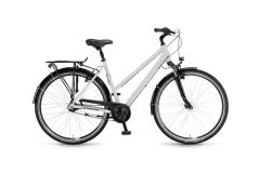 Winora Holiday N7 Trapez City-Bike 2024 | offwhite