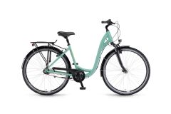 Winora Holiday N7 Tiefeinsteiger Citybike 2024 | Jade...