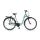 Winora Holiday N7 Tiefeinsteiger City-Bike 2024 | jade green matte