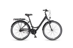 Winora Hollywood N7 Tiefeinsteiger Trekkingrad 2026 |...
