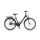 Winora Hollywood N7 Tiefeinsteiger Trekkingrad 2026 | Black matte