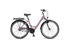 Winora Hollywood N7 Tiefeinsteiger Trekkingrad 2025 | Iris