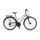 Winora Domingo 21 Trapez Trekkingrad 2026 | Silk Grey
