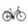 Winora Domingo 21 Trapez Trekkingrad 2026 | Chestnut matte