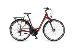 Winora Domingo 21 Tiefeinsteiger Trekkingrad 2023 |...